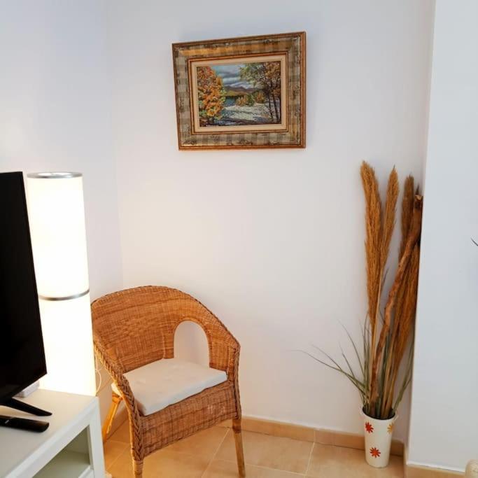 Piso Sierra Calderona A 15 Minutos Del Mar Estivella Apartment Exterior photo