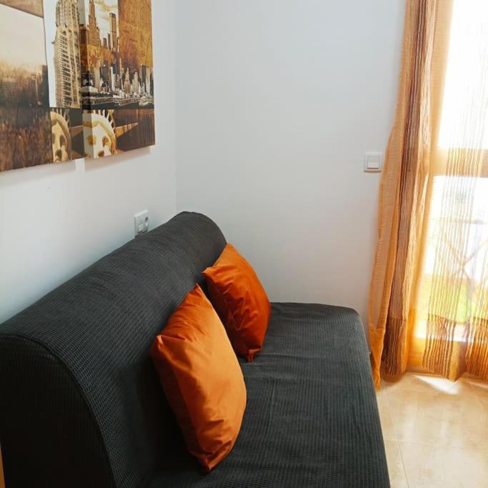 Piso Sierra Calderona A 15 Minutos Del Mar Estivella Apartment Exterior photo