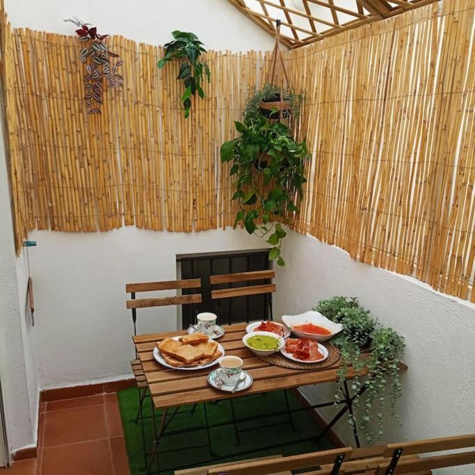 Piso Sierra Calderona A 15 Minutos Del Mar Estivella Apartment Exterior photo